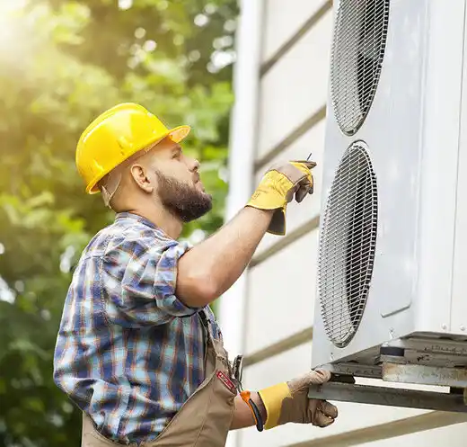 hvac services Nevada